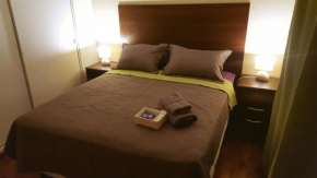 Гостиница Departamento Temporario Céntrico Mendoza  Мендоса